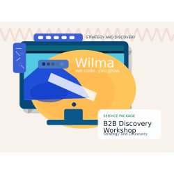 B2B Discovery Workshop