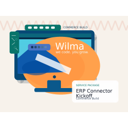 ERP Connector Kickoff